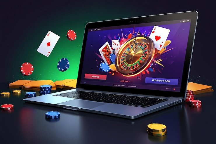 Dashboard promosi cashback mingguan ling77