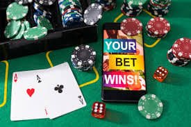 Speed Roulette Game 