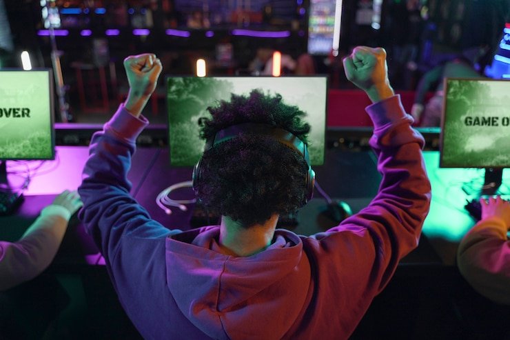 PMPL Indonesia tournament broadcast PMPL Indonesia tournament broadcast